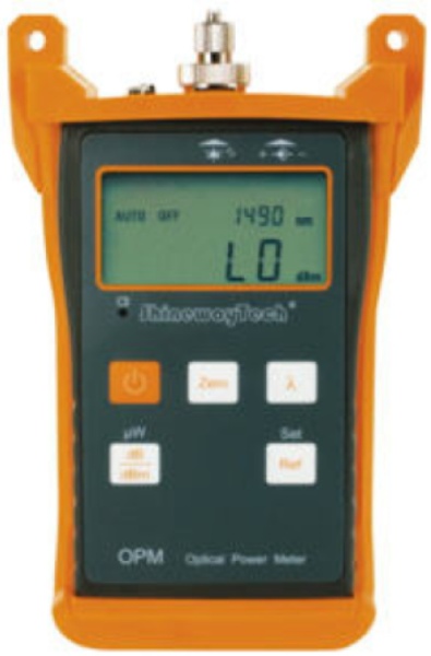 ShinewayTech OPM-15A optički merač snage