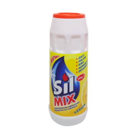 Sil mix 500gr - praškasto abrazivno sredstvo ( 00029 )