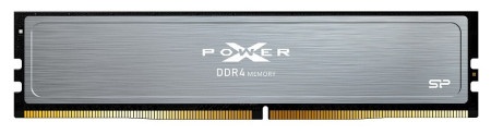 Silicon power ddr4 8gb 3200mhz Cl16 1.35v udimm ( sp008gxlzu320bsi )