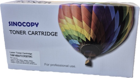 Sinocopy kaseta za hp w1490a/tccrg070nc Toner