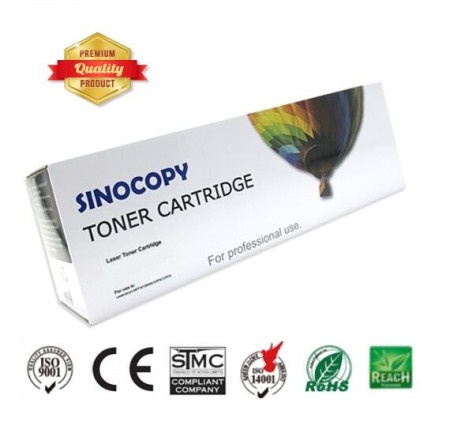 Sinocopy yellow 6100/6600/6700 Cartridge 933XL