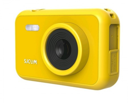 SJCAM dečija kamera fun cam žuta