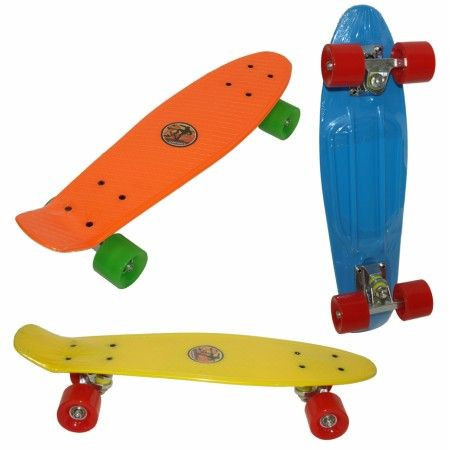 Skateboard ( 22-807000 ) - Img 1
