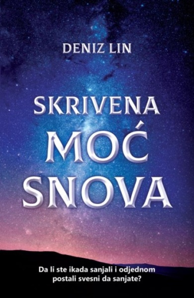 Skrivena moć snova - Deniz Lin ( H0013 )-1