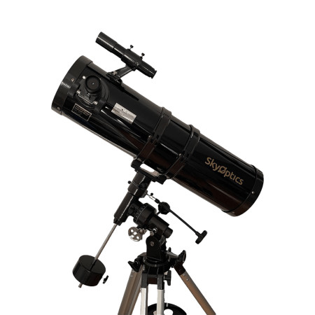 SkyOptcis teleskop BM-750150EQ III - Img 1