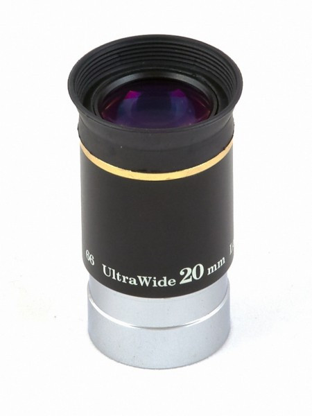 SkyWatcher okular LEW GLine 20mm ( GL20 ) - Img 1