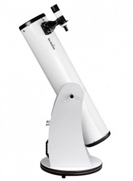 SkyWatcher skyliner-200P (203/1200) classic dobsonian with pyrex parabolic mirror ( SWD200py ) - Img 1