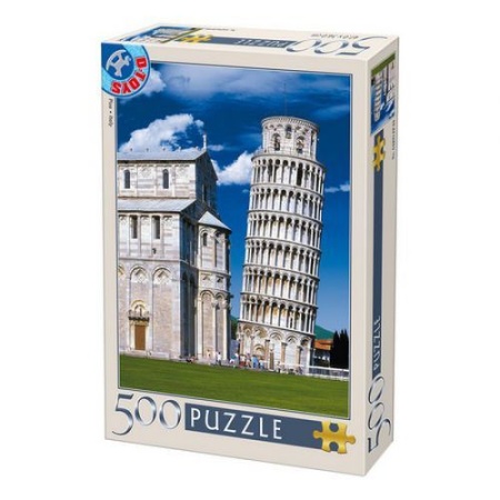 Slagalica 500 delova Landscape 11 ( 07/50328-11 )