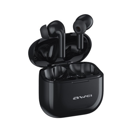 Slusalice bluetooth awei t1 pro crne ( SL1579 )