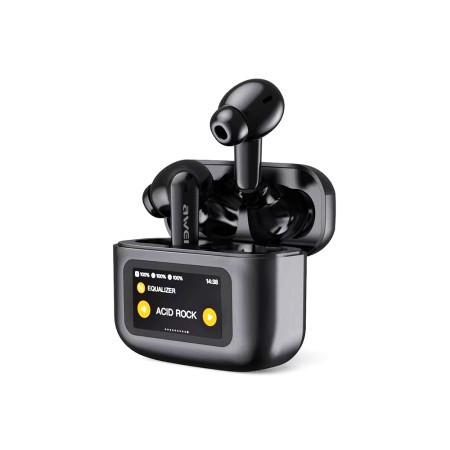 Slusalice bluetooth awei t56 anc crne ( SL1572 )
