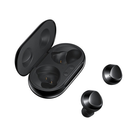 Slusalice bluetooth buds+ crne ( SL1234 )