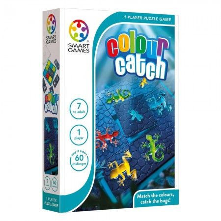 Smart games colour catch ( MDP22065 ) - Img 1