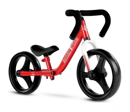 Smart Trike bicikl folding - balance bike red ( 1030500 )
