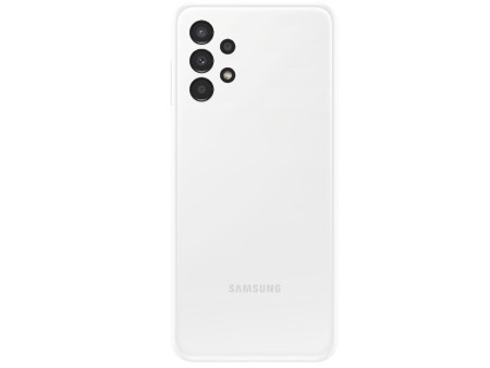 Smartphone SAMSUNG Galaxy A13 3GB/32GB/bela ( SM-A135FZWUEUC )
