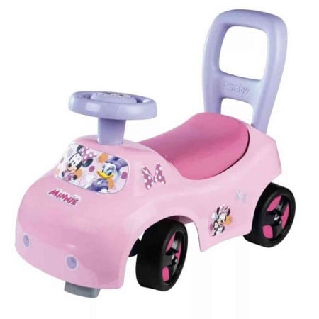 Smoby auto ride-on minnie ( SM720544 )