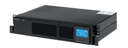 Socomec UPS OFYS-RT-U2000 ( 3827 )