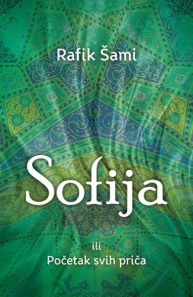 SOFIJA - Rafik Šami ( 9093 )-1