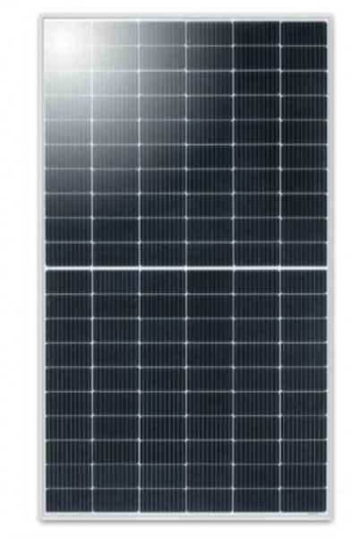 Solarni panel 375W-24V monokristalni half-cell UL