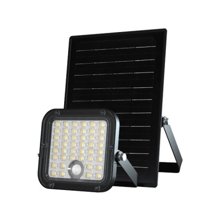 Somogyi Solarni LED reflektor sa senzorom pokreta ( FLP1500SOLAR )