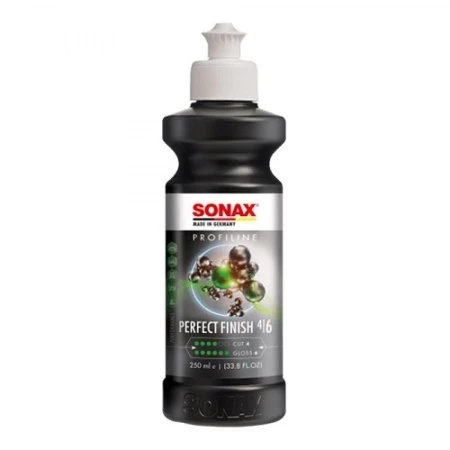 Sonax 250 ml perfect finish ( 224141 )