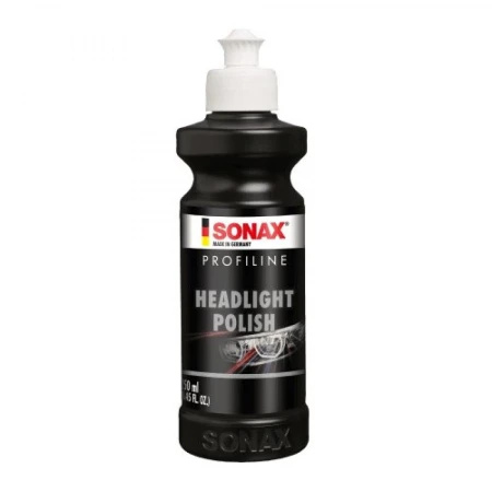 Sonax Headlight polish 250 ml ( 276141 ) - Img 1
