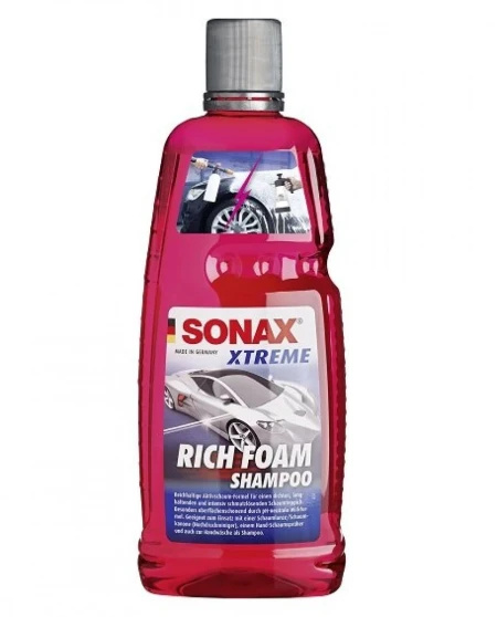 Sonax Rich foam shampoo 1l ( 248300 )