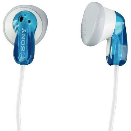 Sony MDR-E9LPL plave slušalice
