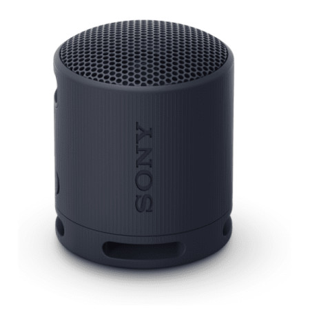 Sony SRS-XB100B crni zvučnici