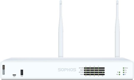 Sophos Firewall XGS 116w ( 0001261287 )