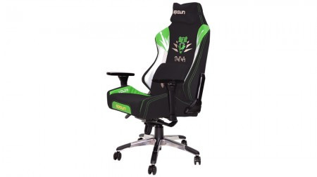 Spawn Gaming Chair Spawn Veles Edition ( 040358 ) - Img 1