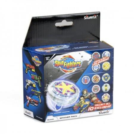 Spin fighters spin fighter čigra ( SP64400 )