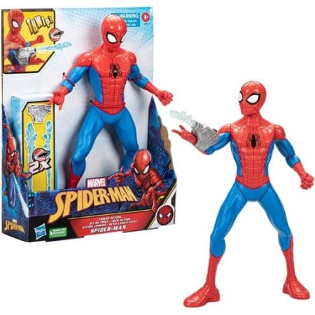 Spinmaster junak spiderman ( 139627 )