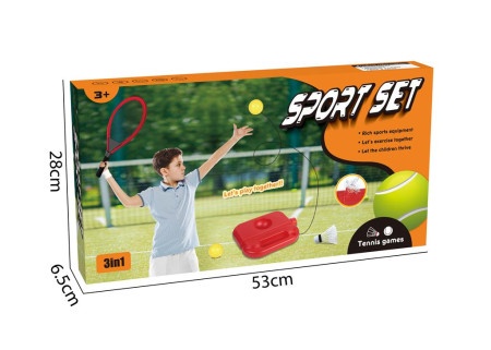 Sport set sa reketima ( 663100 )