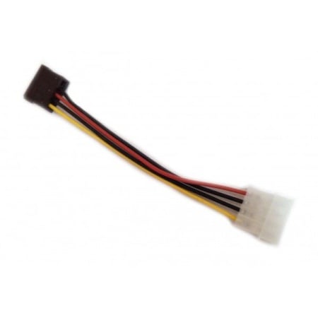 ST LAB adapter Molex - SATA naponski