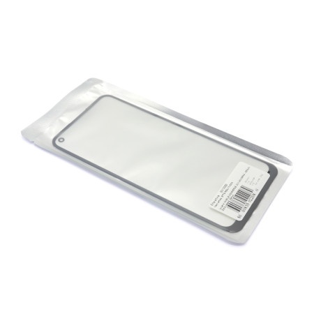 Staklo touch screen-a za realme 7i + oca sticker black ( SD13062 )