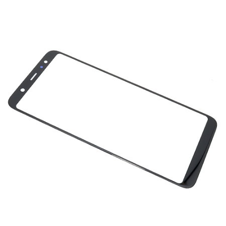 Staklo touch screen-a za samsung a605g galaxy a6 plus 2018 black org ( SD6952 )