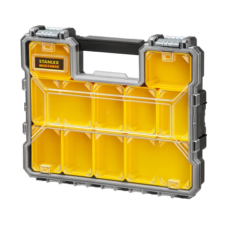 Stanley 1-97-517 plitki organizator sa metalnim kopčama, fatmax ( 1-97-517 )