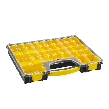 Stanley kutija organizator za alat pro 42x5x33 cm ( 1-92-748 )