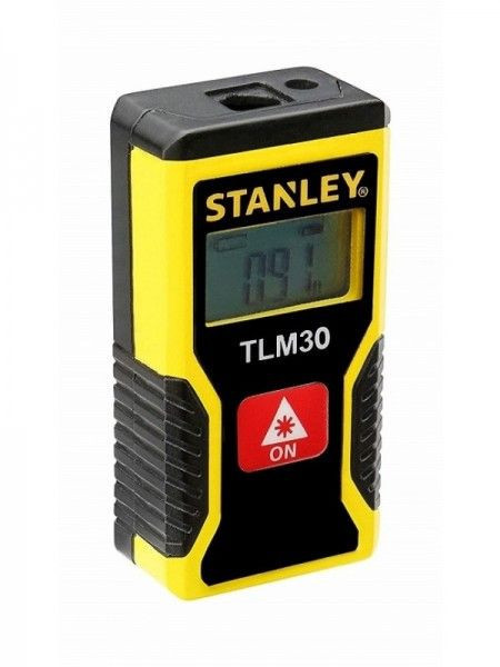 Stanley STHT9-77425 laserski daljinomer 9m džepni - Img 1