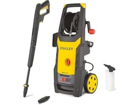 Stanley SXPW24B-E perač pod pritiskom