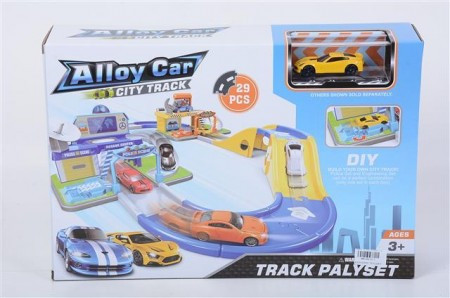Staza set ( 410117 )