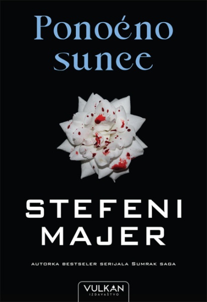 Stefeni Majer Ponoćno sunce ( 26065 )