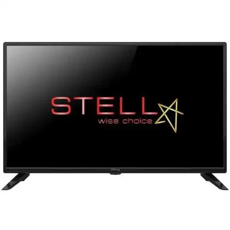 Stella S32D22 1366x768/HD Redy/ATV, DTV-T/C/T2 LED TV 32 -1