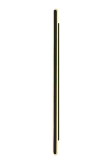 Stick Spoljna Zidna Lampa L-150 45W IP65 ( 15182 )
