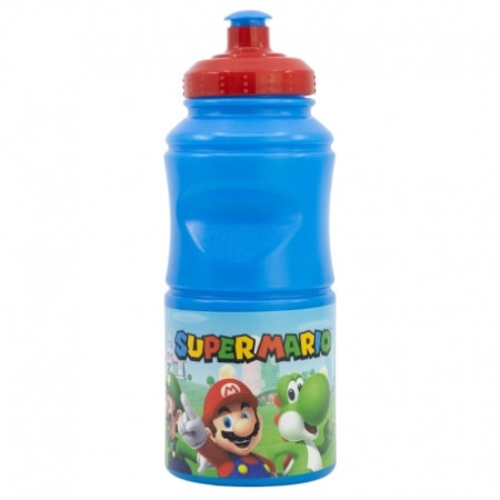 Stor easy sport boca 380ml super mario ( SR75255 )