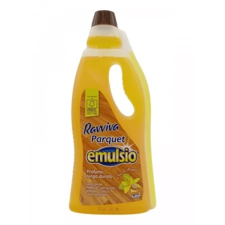 Sutter Emulsio Parquet za održavanje drveta 750ml ( 301-002-279413 )