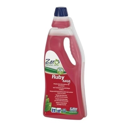 Sutter Zero Ruby Easy za čišćenje sanitarija sa voćnim mirisom 750ml ( 210-547000 )