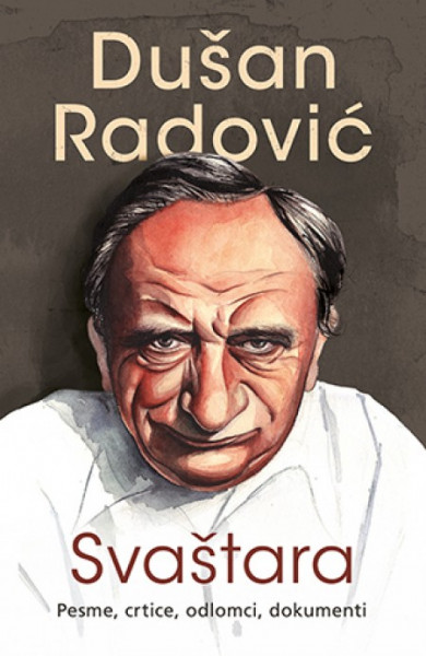 Svaštara - Dušan Radović ( 10122 ) - Img 1