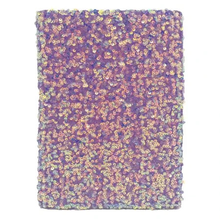 Svetlucavi dnevnik sequin violet ( 27969 )