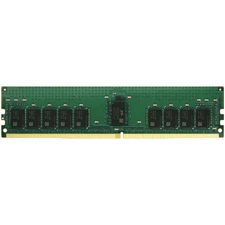 Synology 4GB DDR4 ECC Unbuffered SODIMM ( D4ES02-4G )